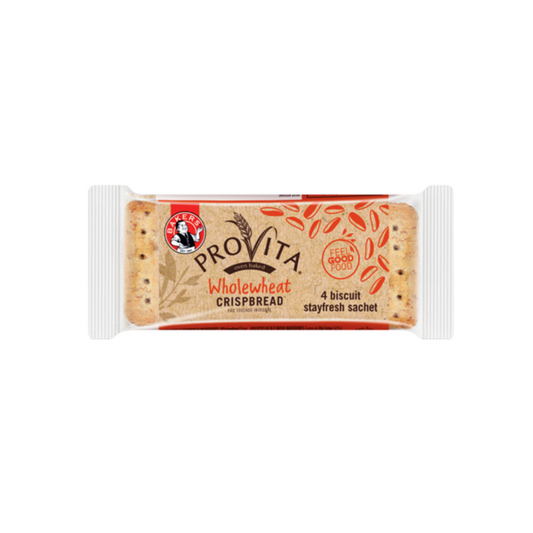 Bakers Provita - Sachets 233g