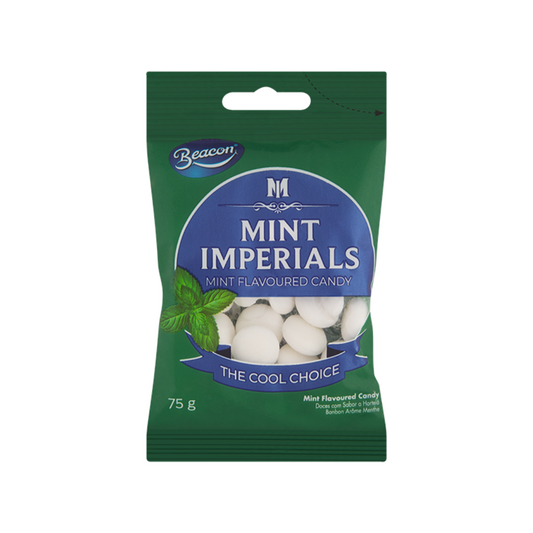 Beacon Mint Imperials 75g