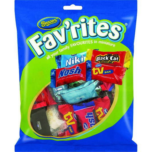 Beacon Fav'rites Bag 300g