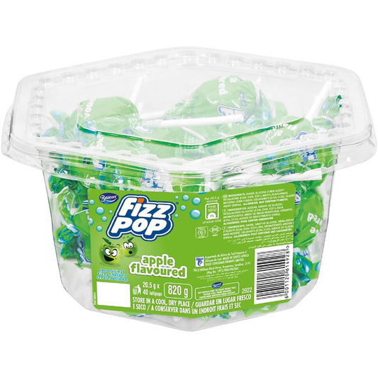 Beacon Fizz Pop - Apple (each)