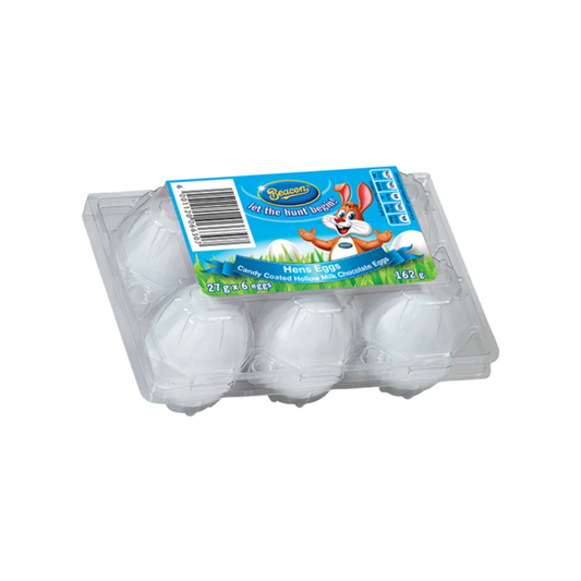 Beacon Eggs pack