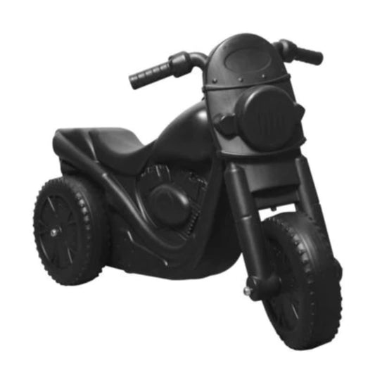 Big Jim Jolly Scooter - Black