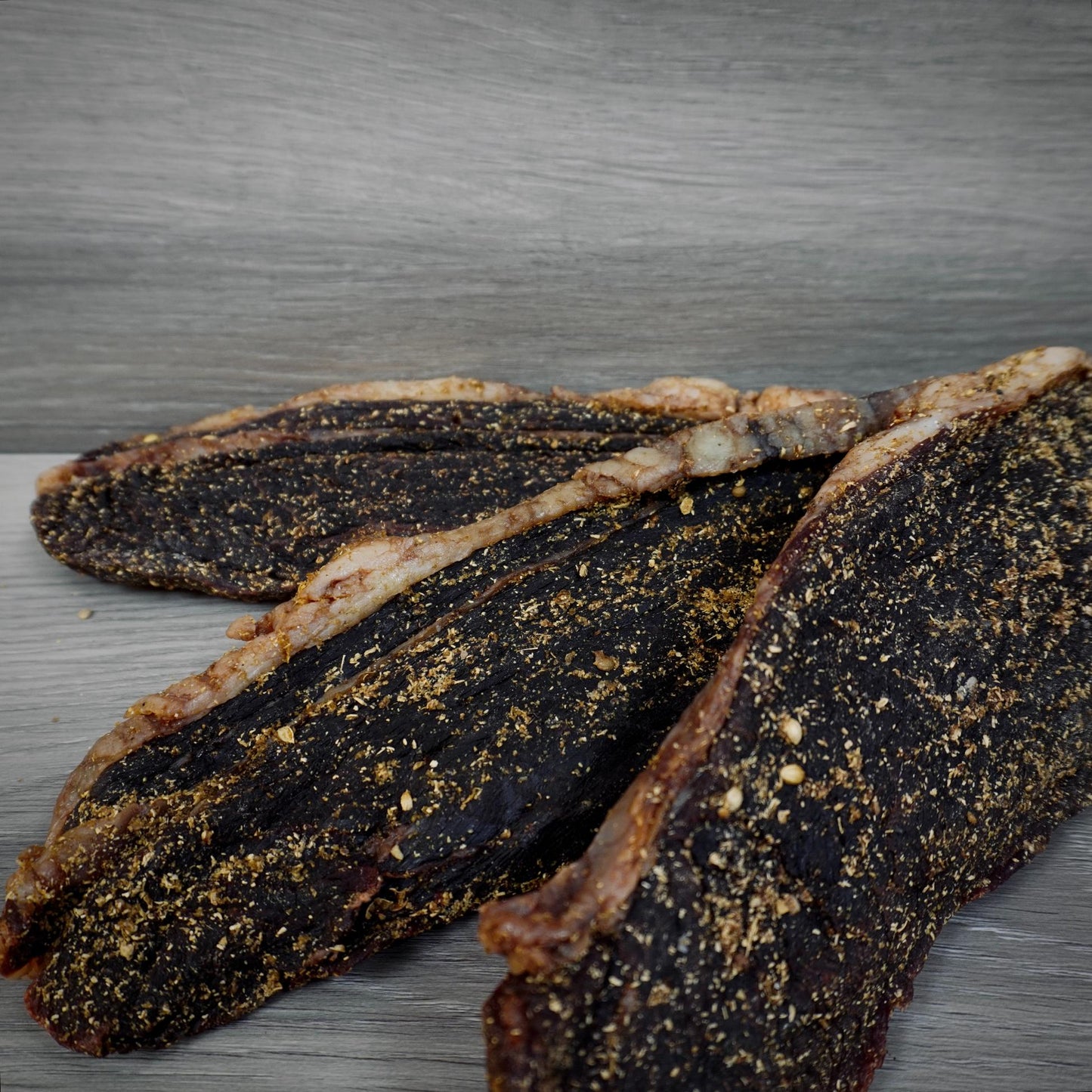 Hunters Beef Biltong (100g)