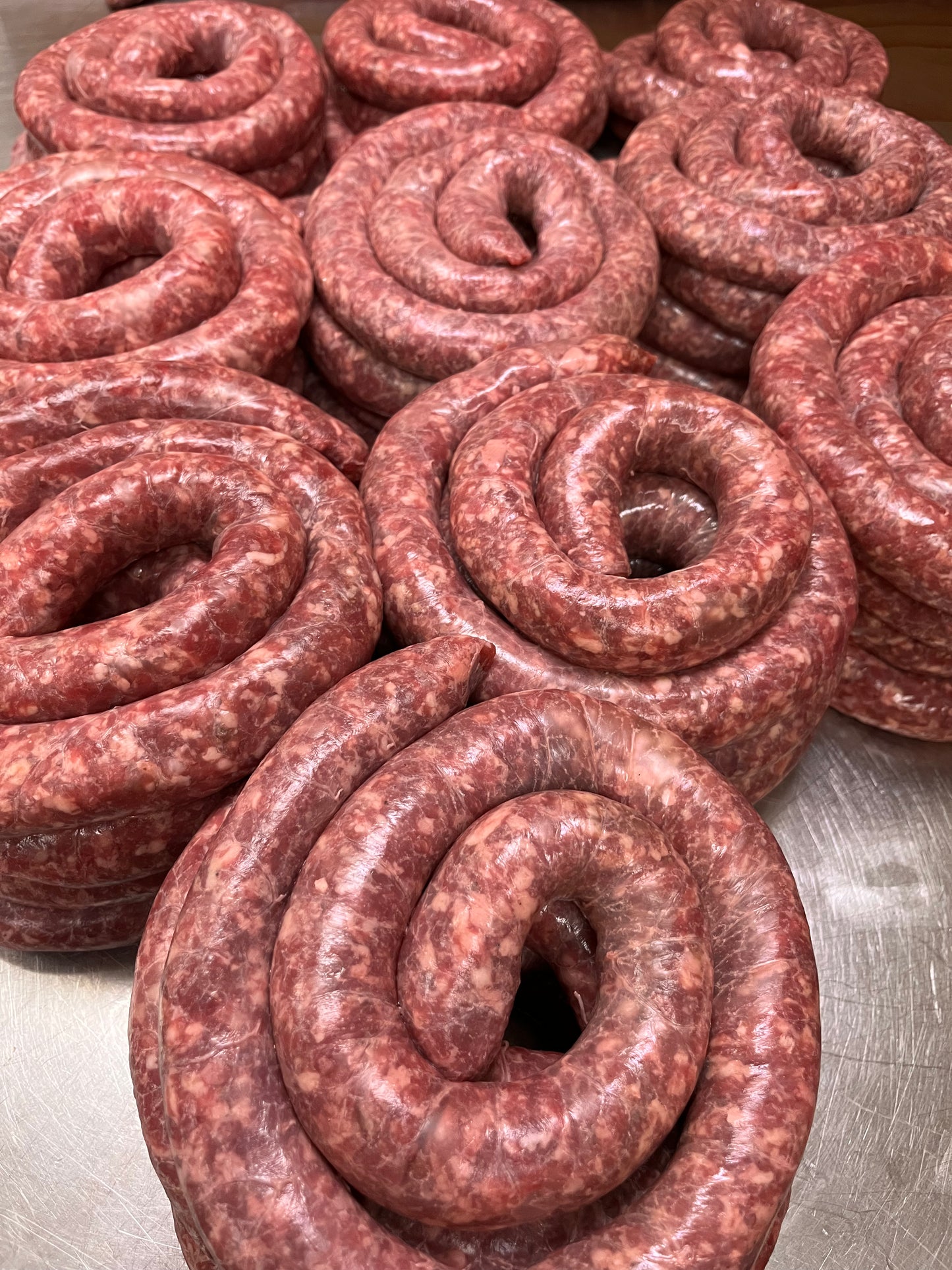 South African Boerewors