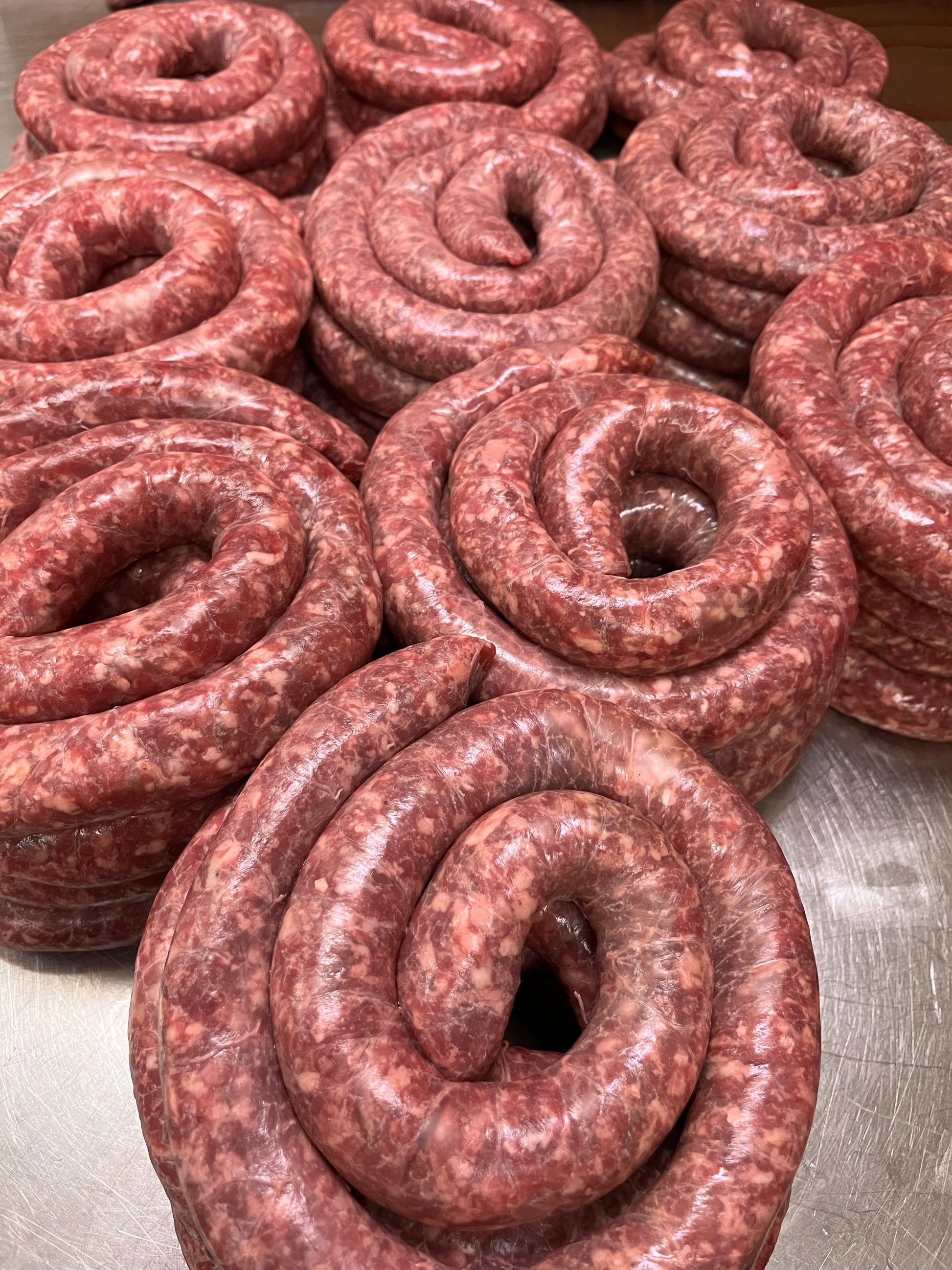 South African Boerewors