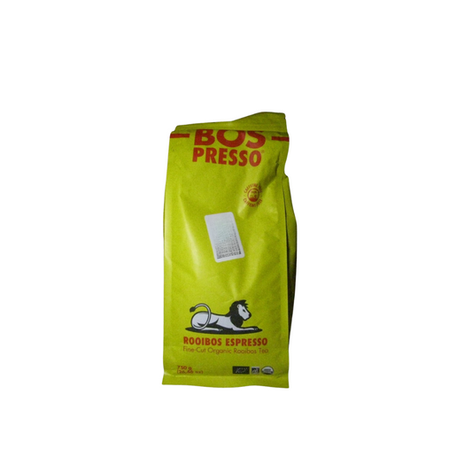 Bos Ice Tea - Rooibos Pouch 750g