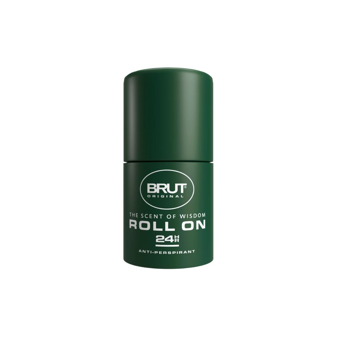 Brut Roll On - Original 50ml