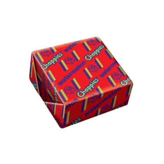 Chappies Watermelon (single piece)