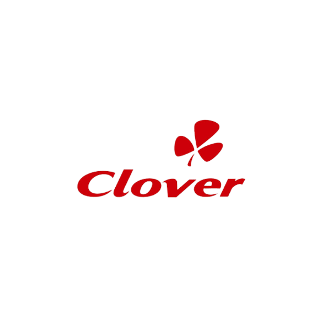 Clover Super M - Vanilla 300ml