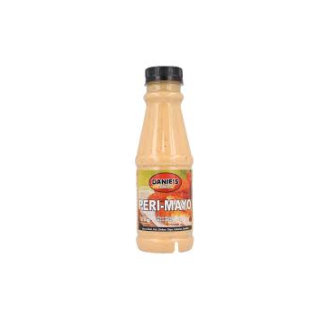 Danies Sauce - Peri-Mayo 375g