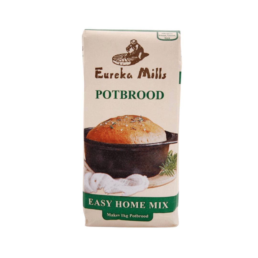 Eureka Mills - Potbrood Mix 1kg