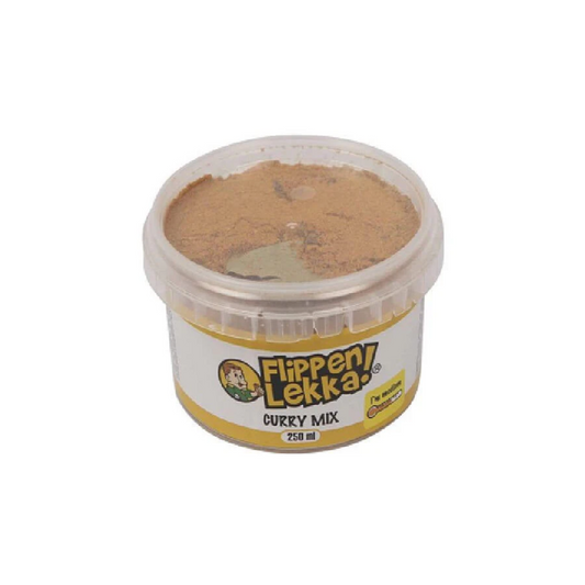 Flippen Lekka Spice - Curry Mix (Tub) 250ml