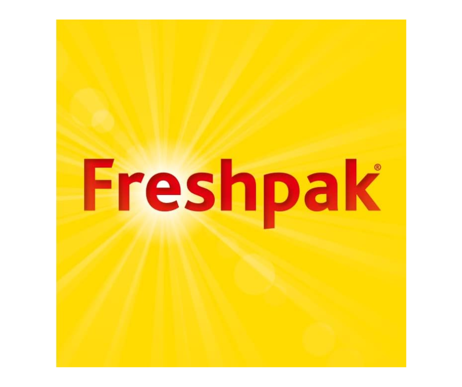 Freshpak Label