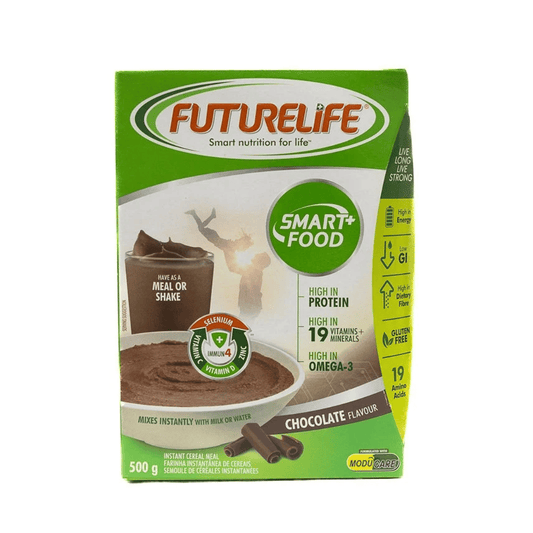 FutureLife Smart Food - Chocolate 500g