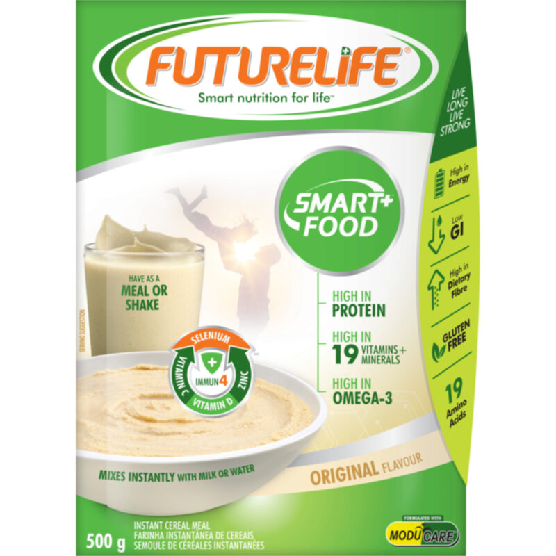 FutureLife Smart Food - Original 500g - Safari Outpost