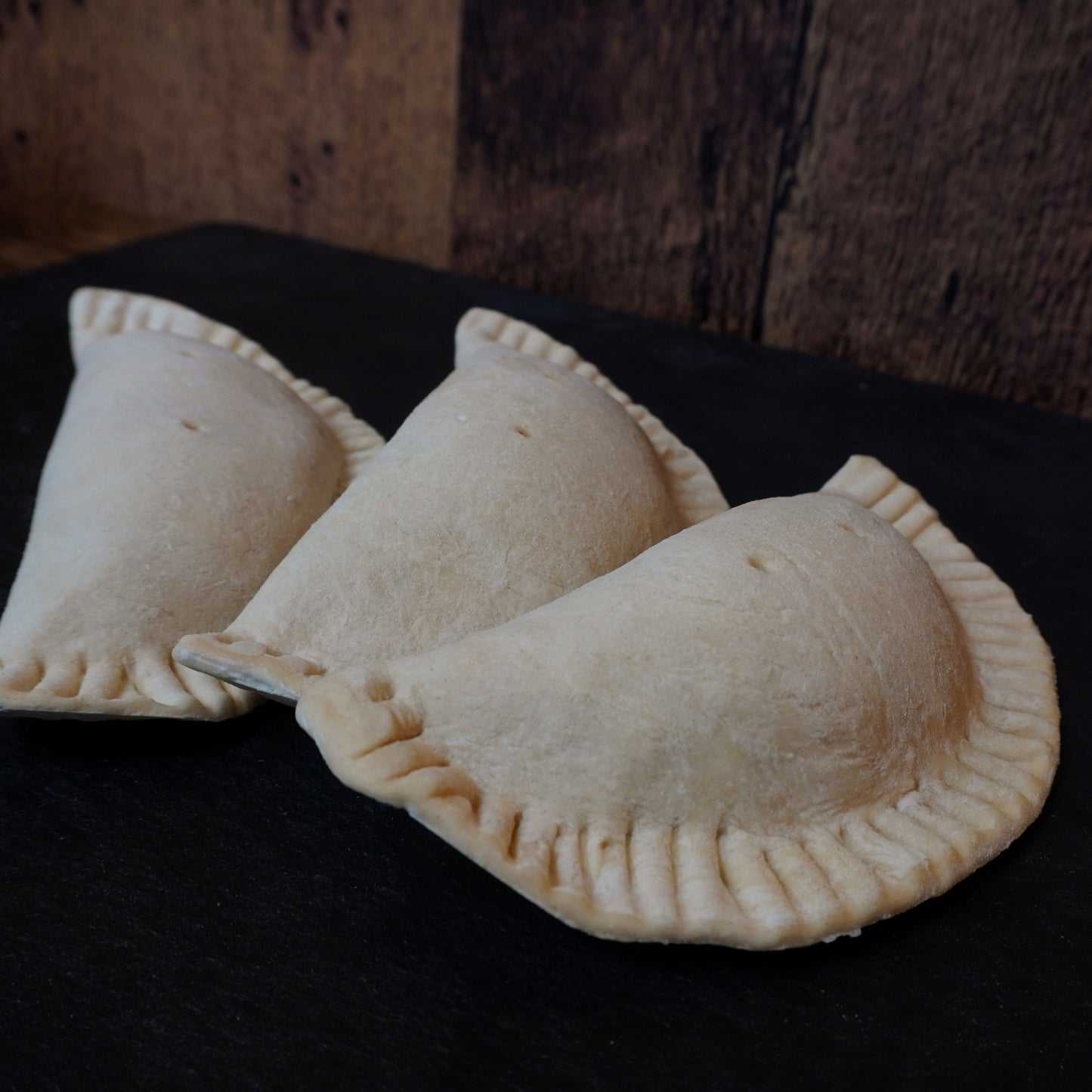Frozen Pies and Sausage Rolls