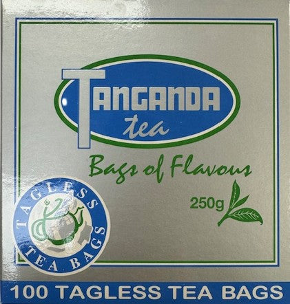 Tanganda Tea 250g