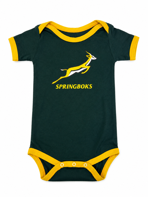 Springbok Baby Bodyvest (18-24 Months)