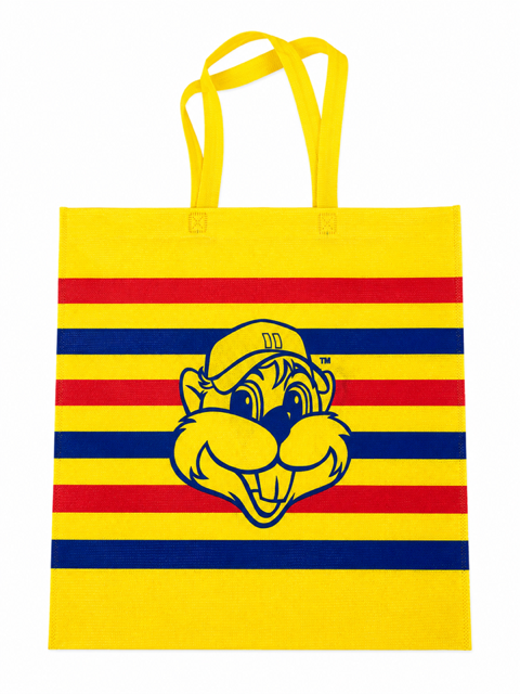 Kitsch Kool Portfolio Bag - Chappies