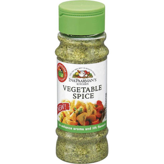 Ina Paarman's Spices - Vegetable 200ml