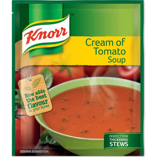 Knorr Soup Powder - Tomato 50g