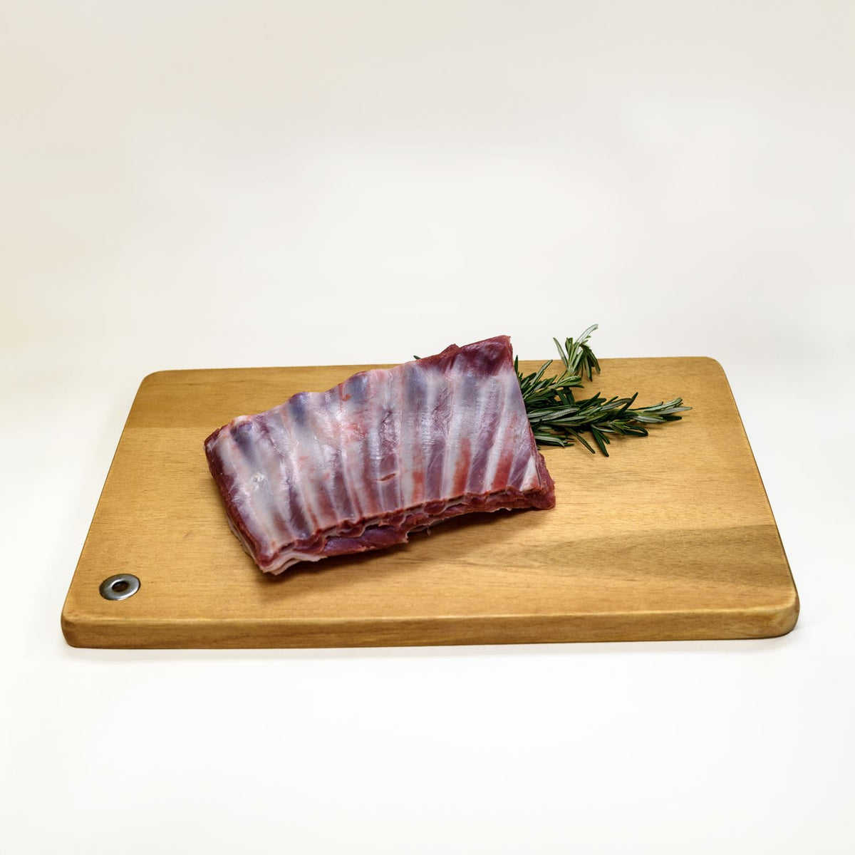 Chimp Rib Lamb Rib – Safari Outpost