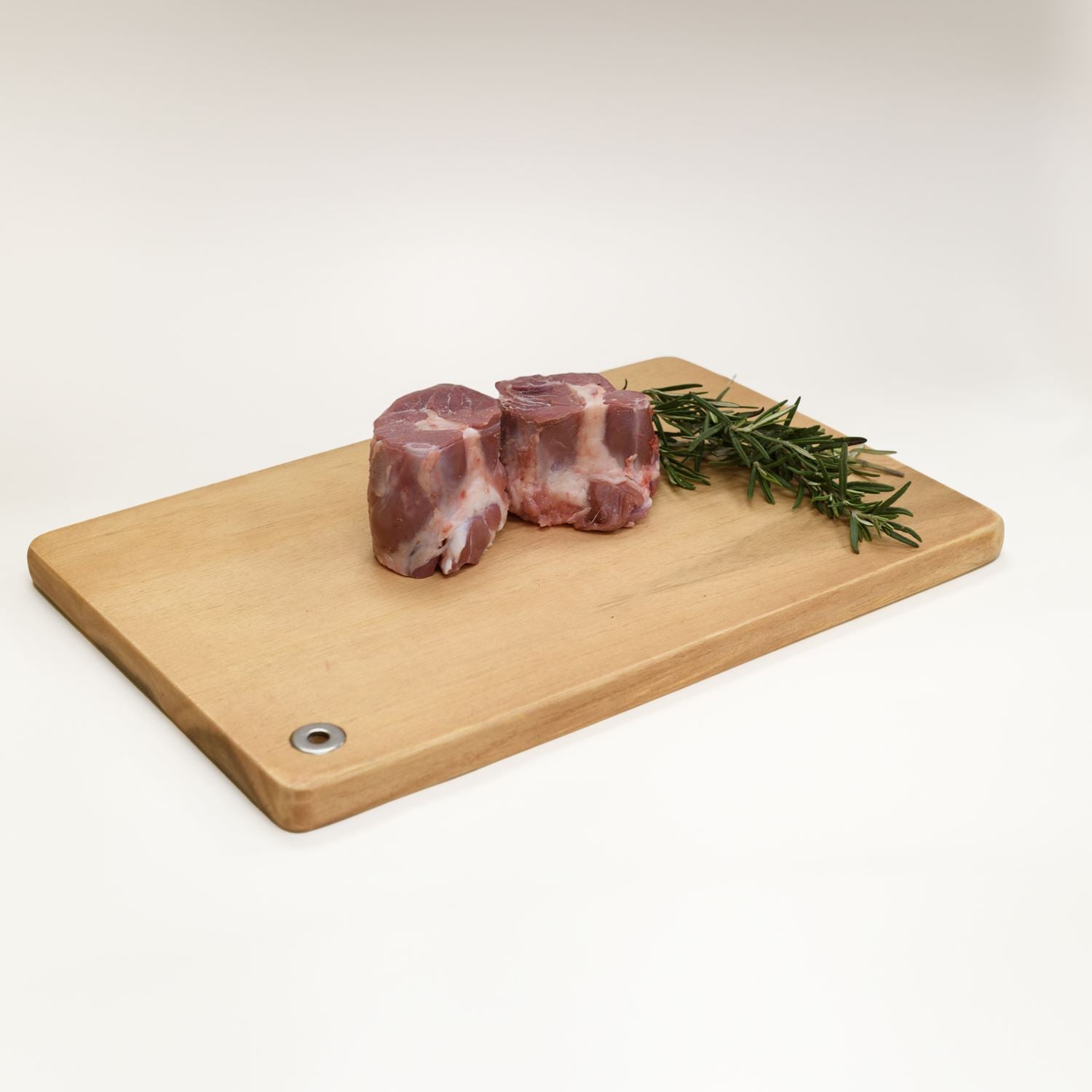 Lamb Shank/Potjiekos - Safari Outpost