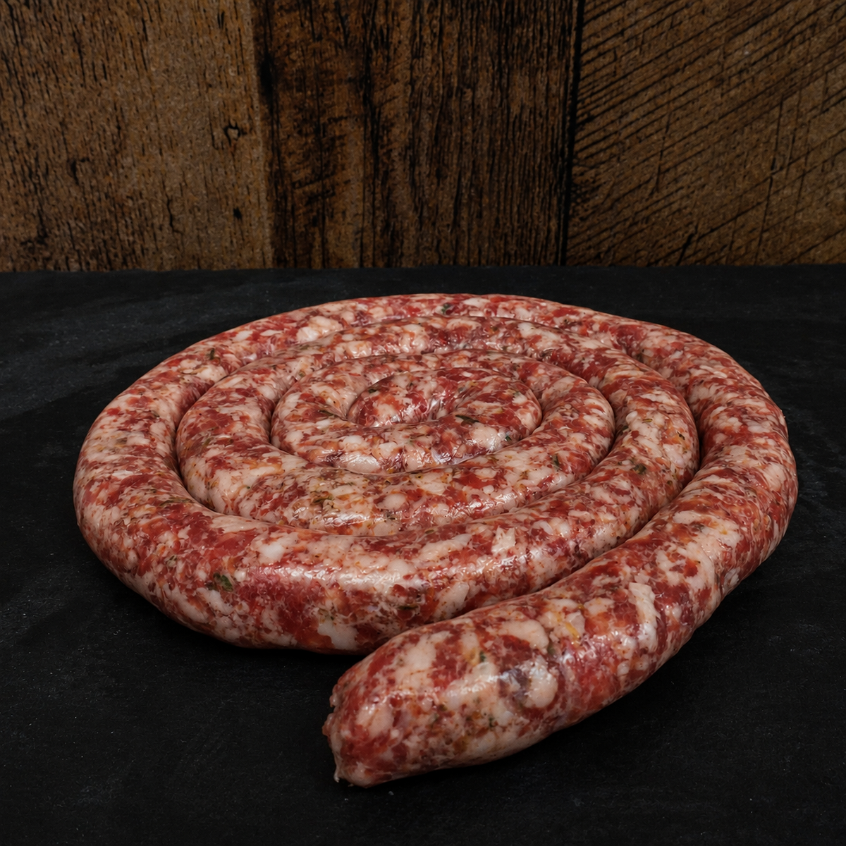 Lamb Rib Wors (per 100g)