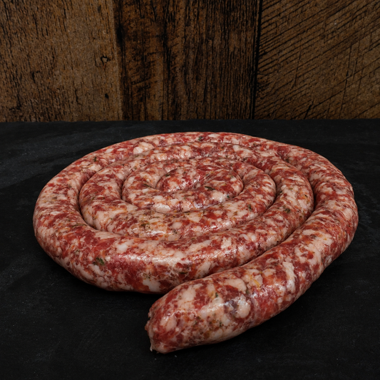 Lamb Rib Wors (per 100g)
