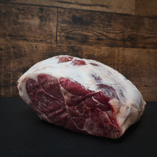 Leg of Lamb - +/- 3.3kg