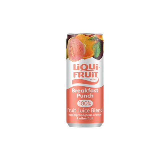 Liqui Fruit Breakfast Punch 300 ml