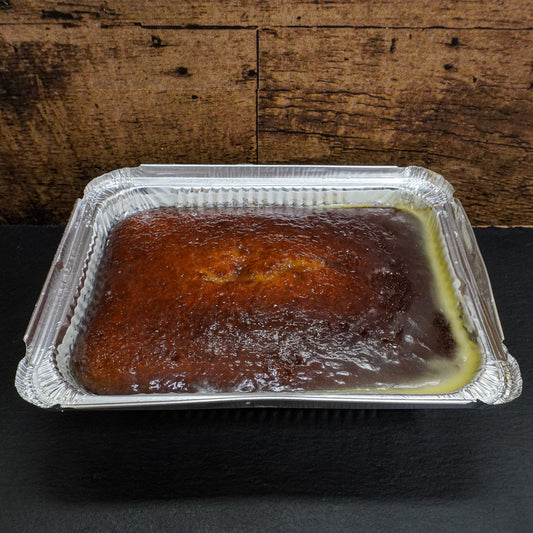 Malva Pudding
