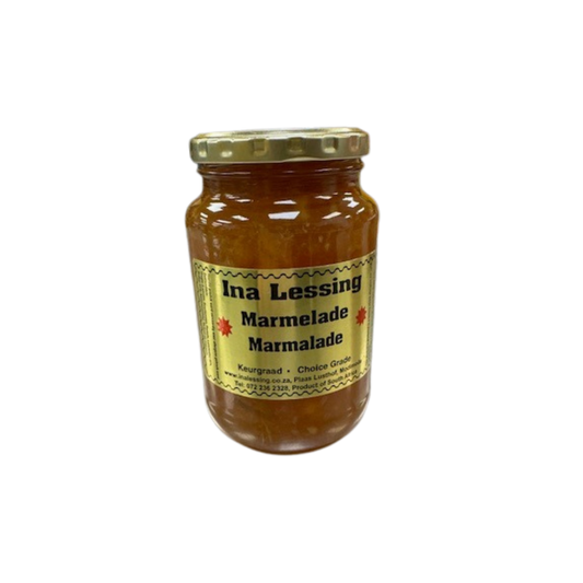 Ina Lessing - Marmalade 500g