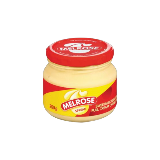 Melrose Spread - Sweetmilk 250g