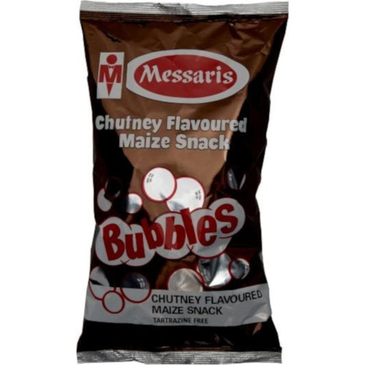 Messaris Bubbles - Chutney 100g