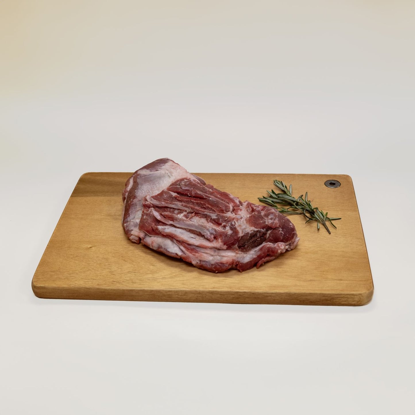 Lamb Neck