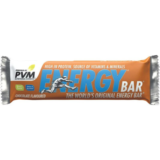 PVM Bars - Chocolate 45g