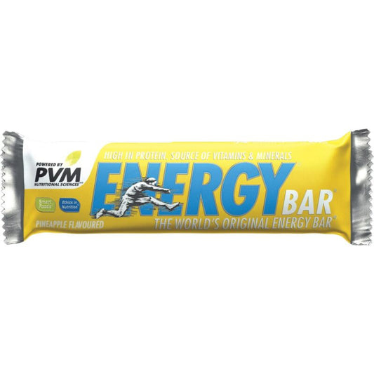 PVM Bars - Pineapple 45g