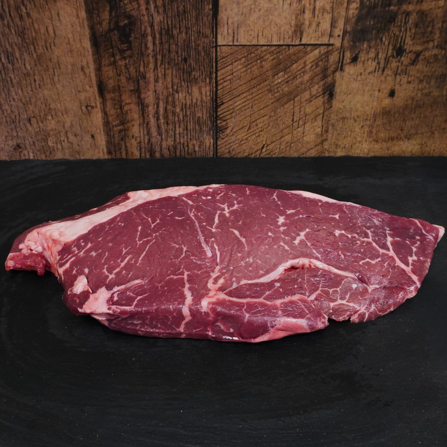 South African Style Rump Steak