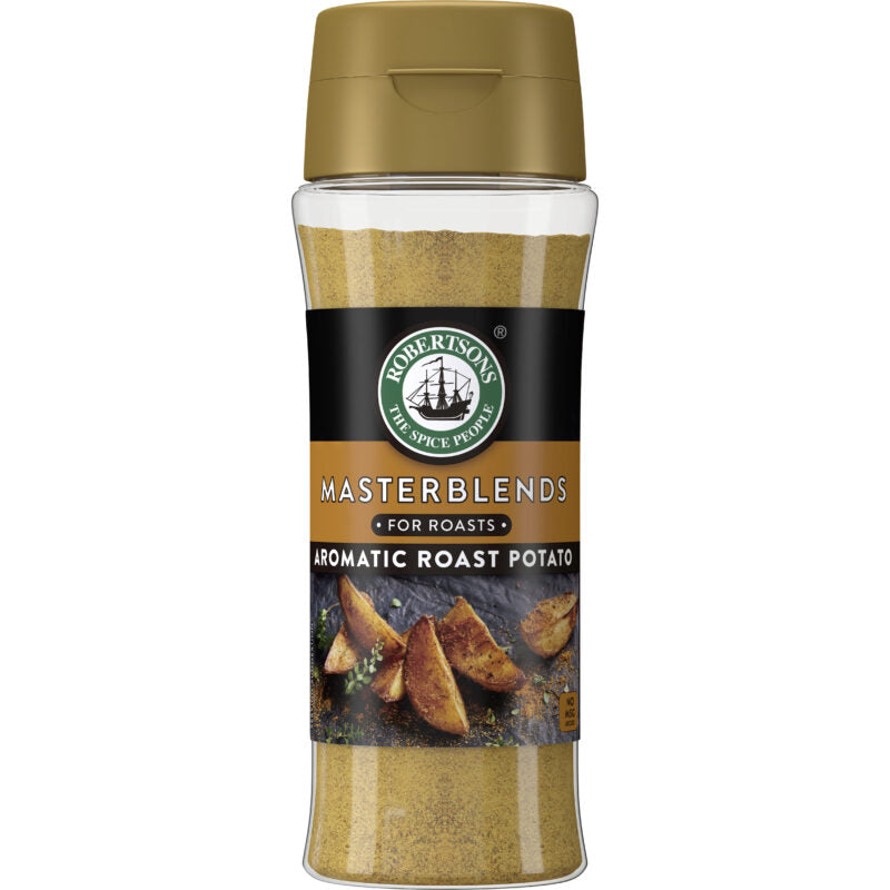 Robertsons Master Blend - Roasts - Roast Potato 200g/200ml