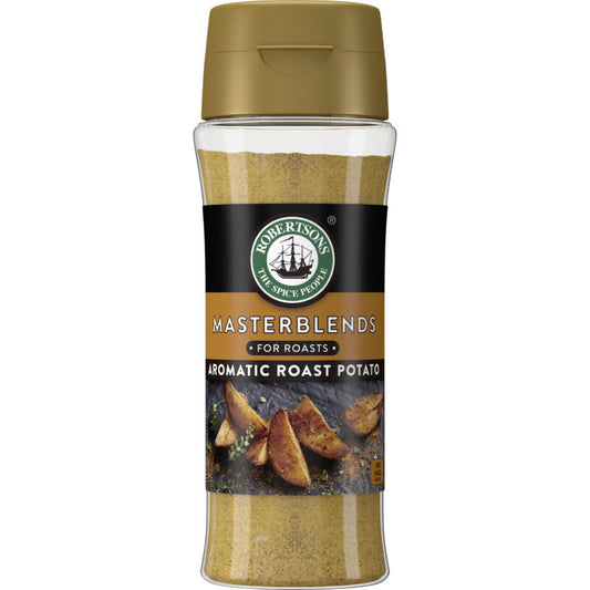 Robertsons Master Blend - Roasts - Roast Potato 200g/200ml