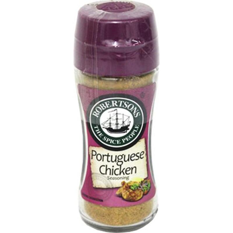 Robertsons Exotic - Portug. Chicken 72g/100ml