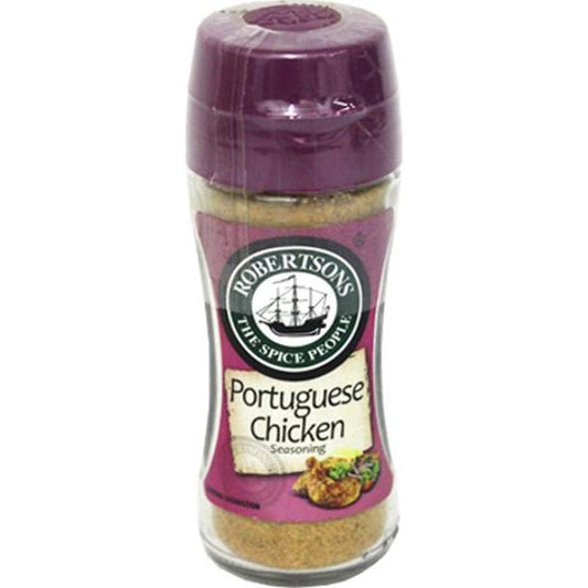 Robertsons Exotic - Portug. Chicken 72g/100ml