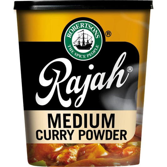 Robertsons Rajah Curry - Medium 800g