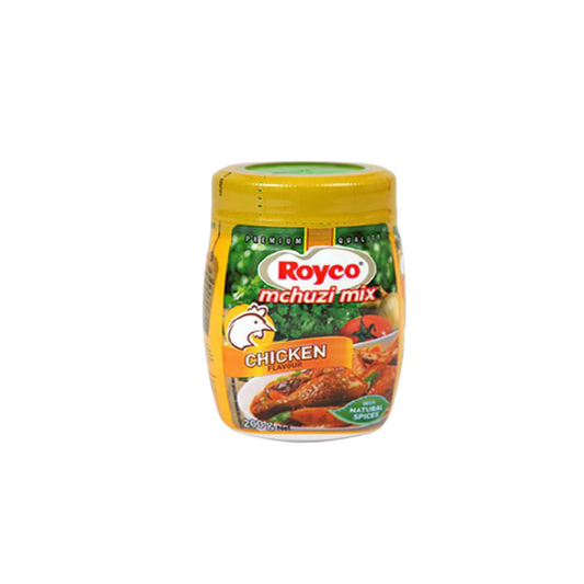 Royco Mchuzi Mix - Chicken 200g