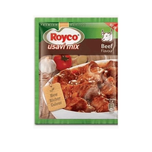 Royco Usavi Mix - Beef 50g