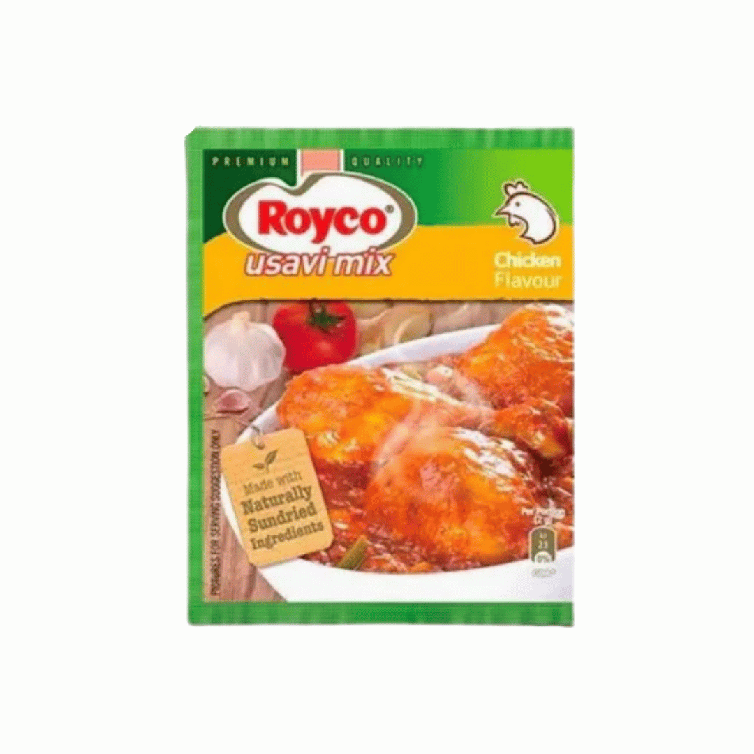 Royco Usavi Mix - Chicken 50g