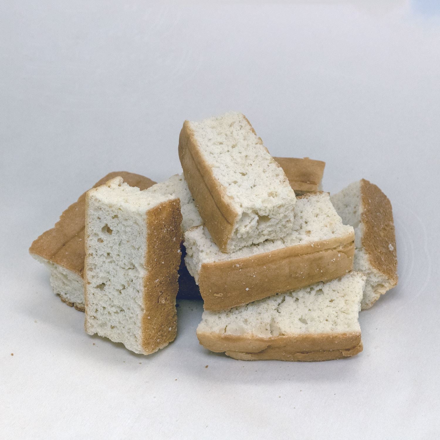 Soap Rusk Rusks - Home made buttermilk rusks - Pack of 9 – Safari Outpost