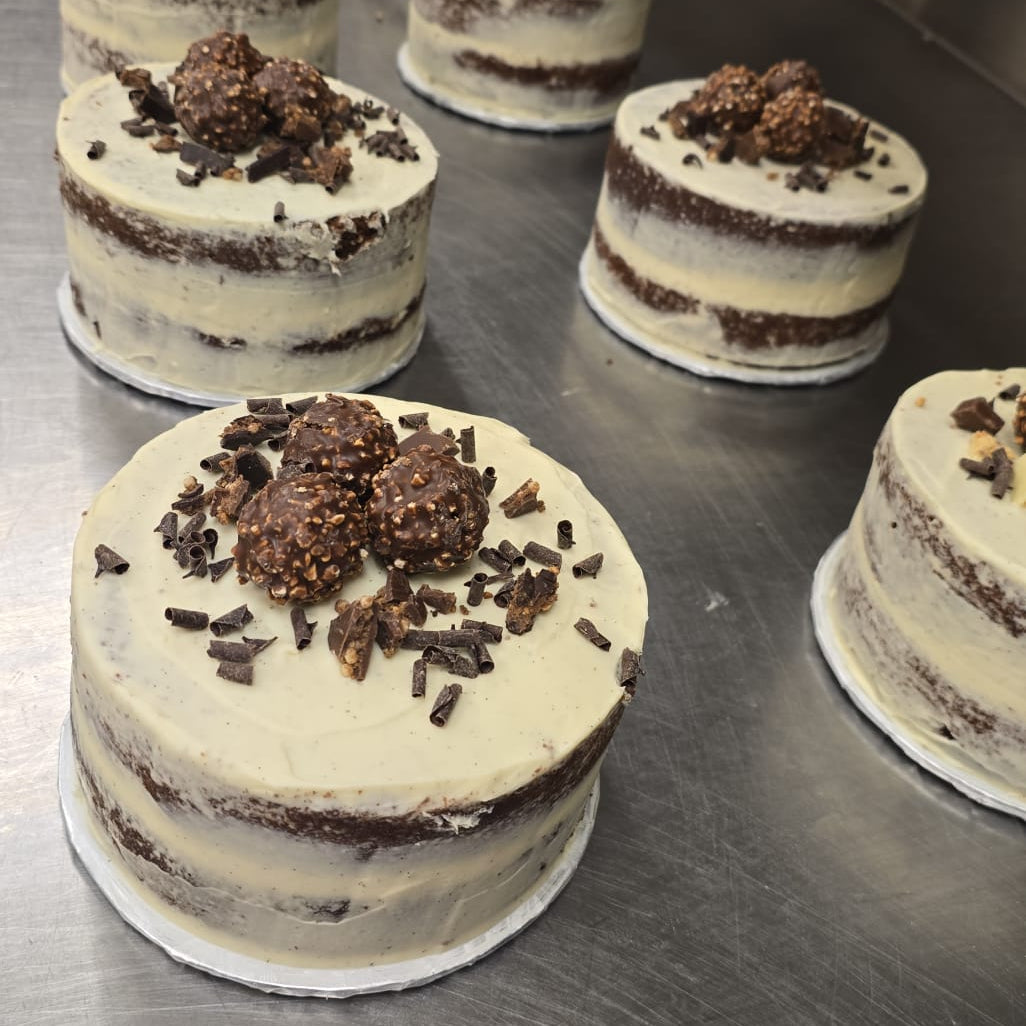 Chocolate Cake