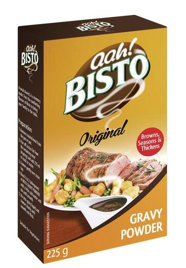 Bisto Original Gravy Powder 225g